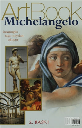 ArtBook Michelangelo